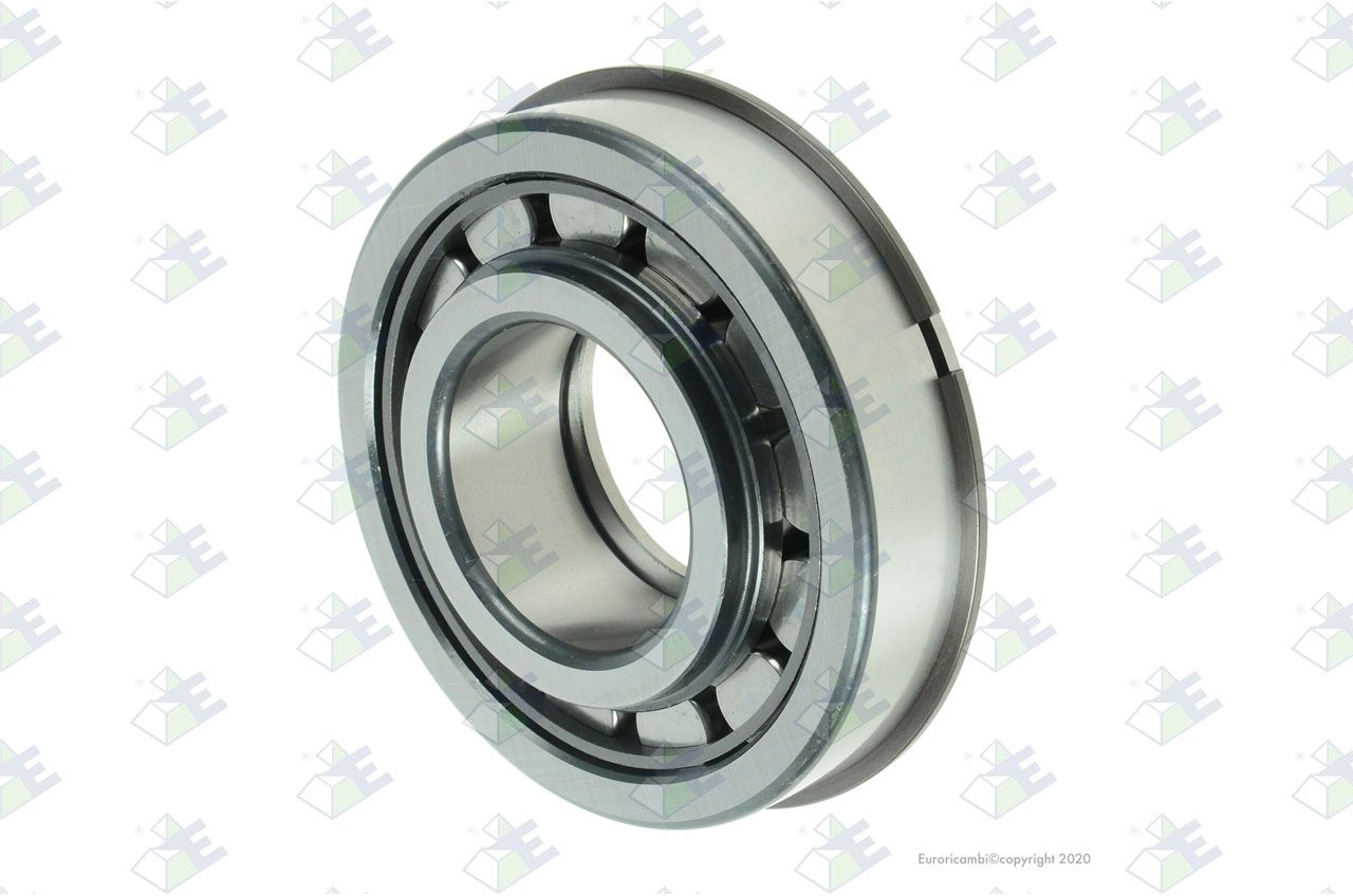 Rodamiento 50x110x32.1 mm