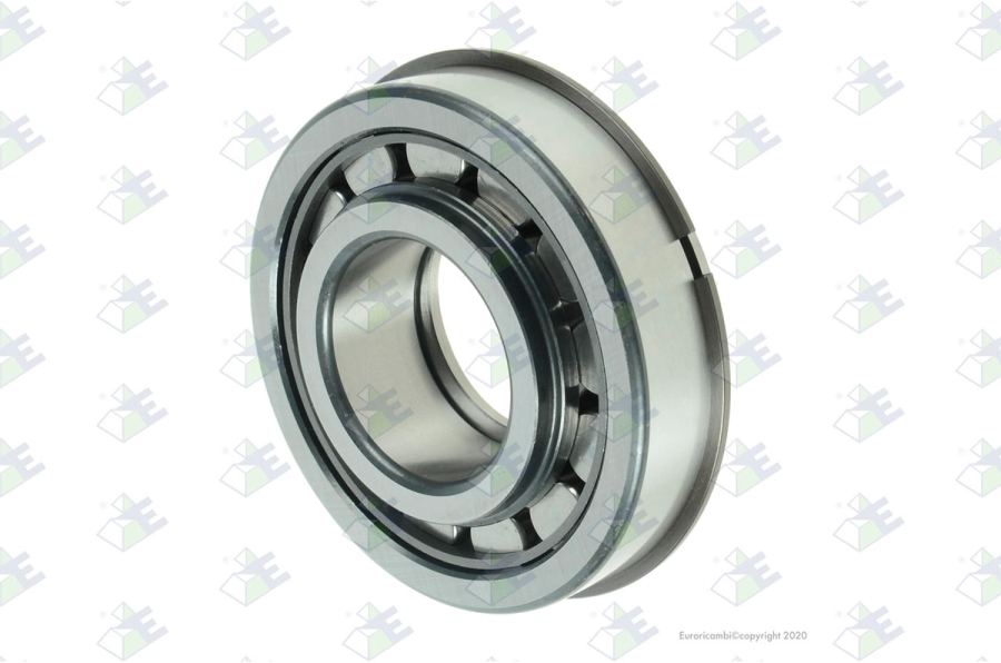 Rodamiento 50x110x32.1 mm