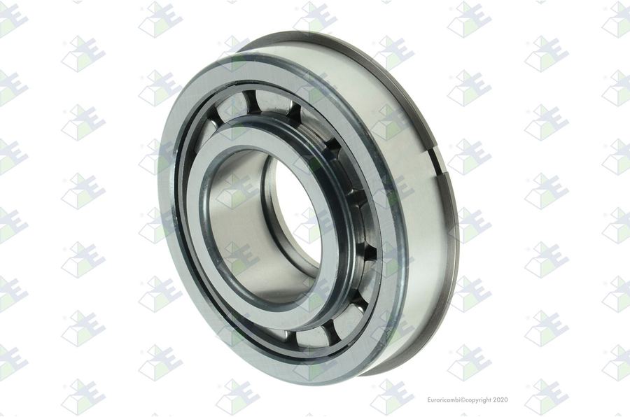 Rodamiento 50x110x32.1 mm