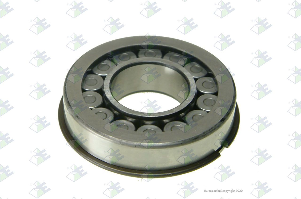 Rodamiento 40x90x23 mm