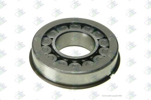 Rodamiento 40x90x23 mm