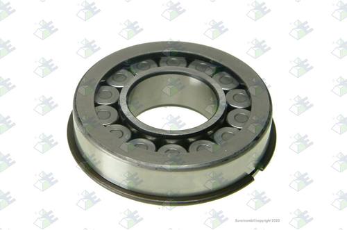 Rodamiento 40x90x23 mm