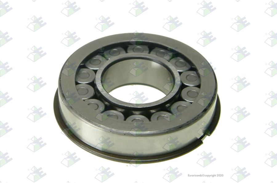 Rodamiento 40x90x23 mm
