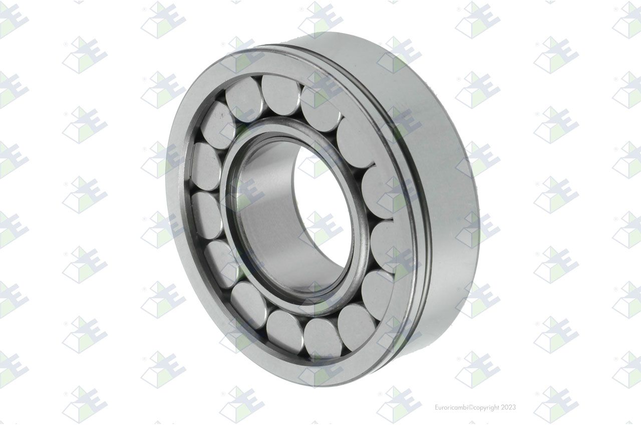 Rodamiento 40x90x27 mm