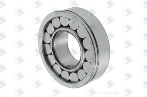 Rodamiento 40x90x27 mm