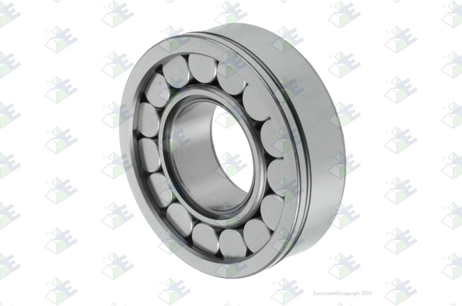 Rodamiento 40x90x27 mm