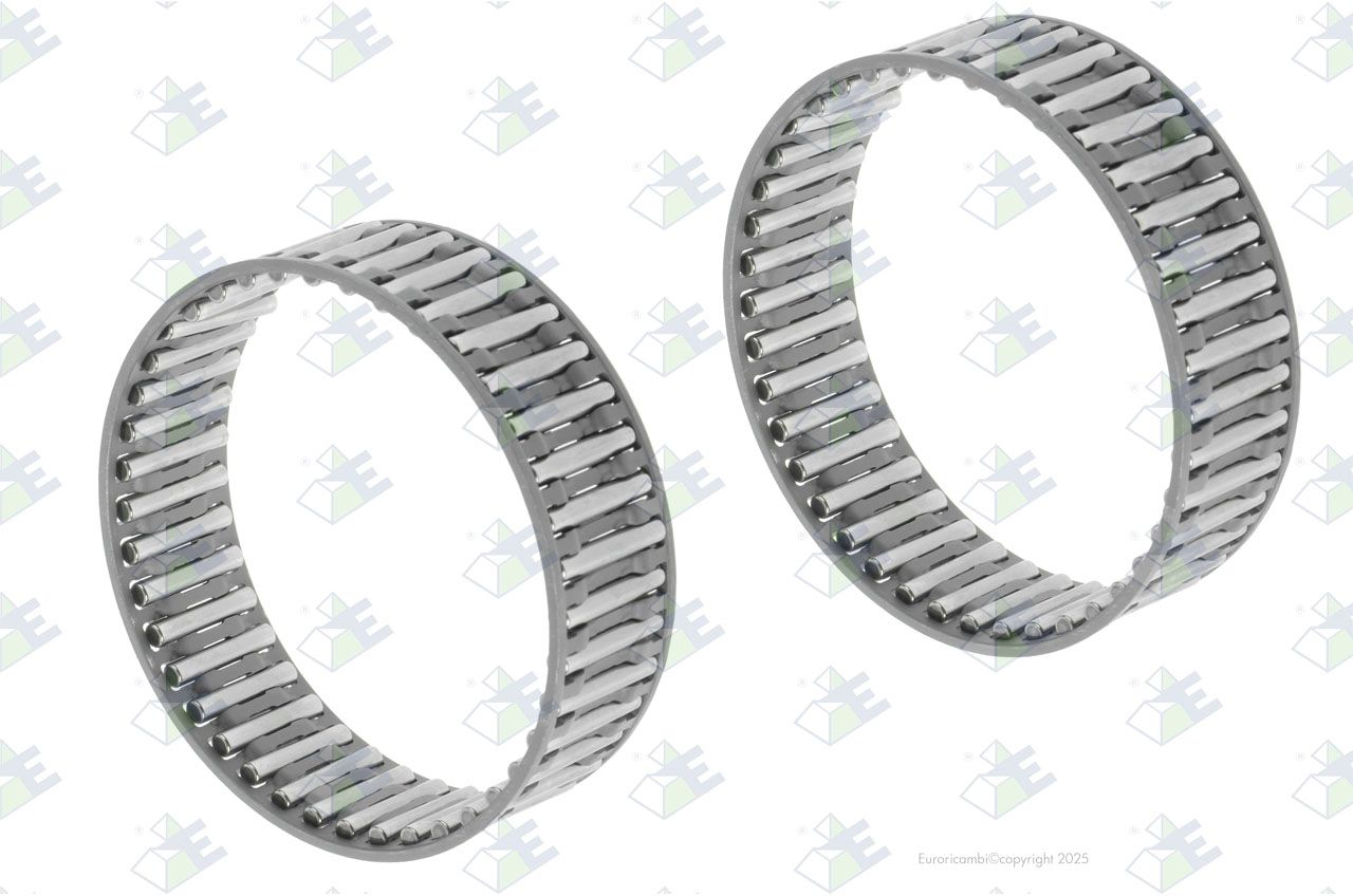 Rodamiento ag. 82x90x53