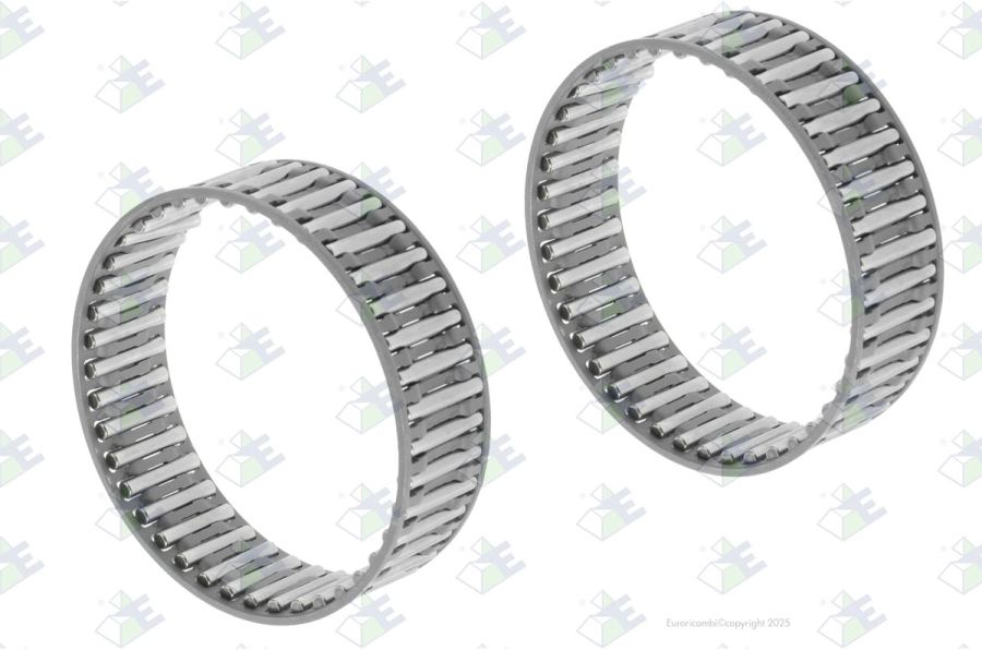Rodamiento ag. 82x90x53