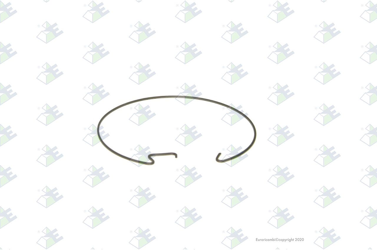 Anillo seguro
