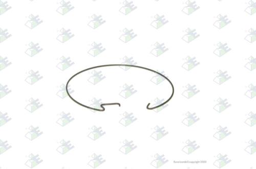 Anillo seguro