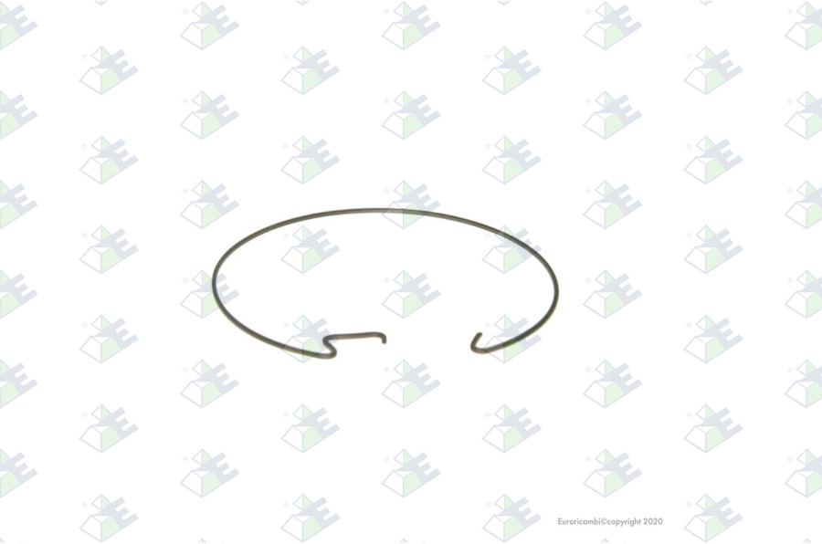 Anillo seguro