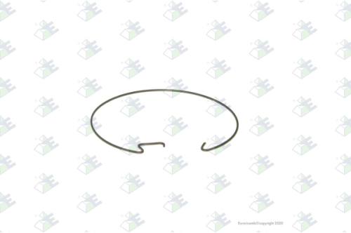 Anillo seguro