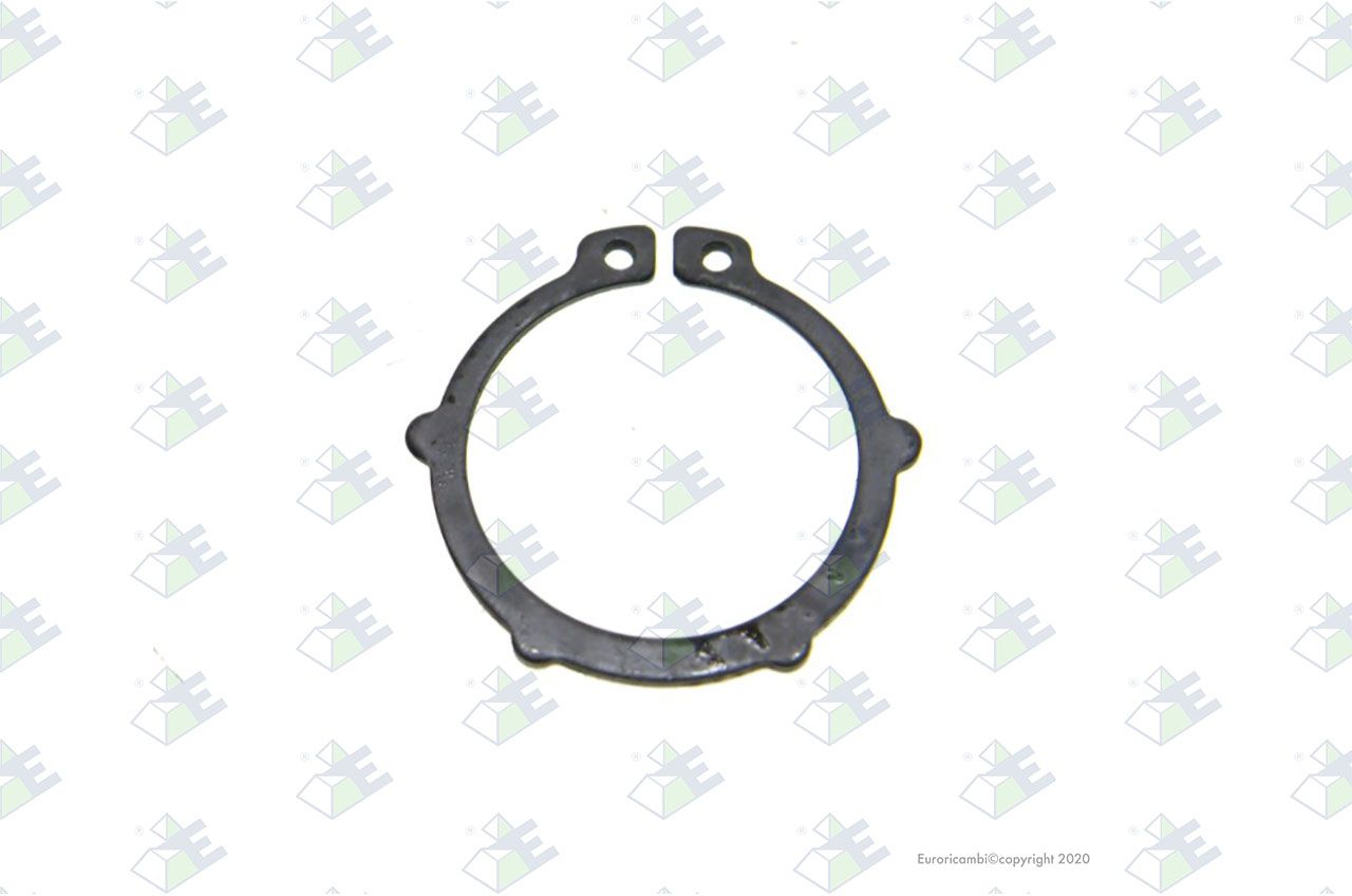 Anillo seguro