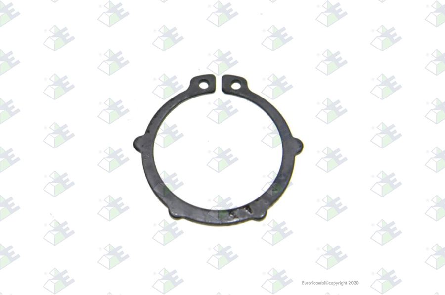 Anillo seguro