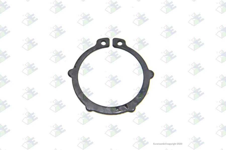 Anillo seguro