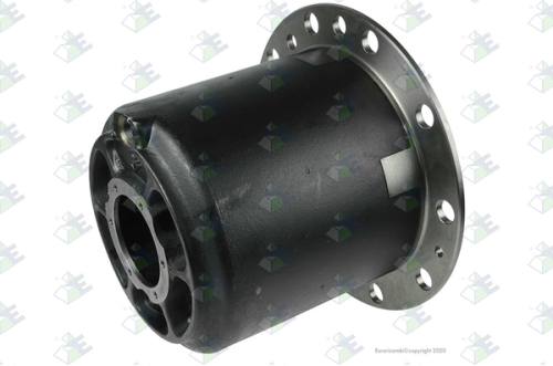 Cubo completo