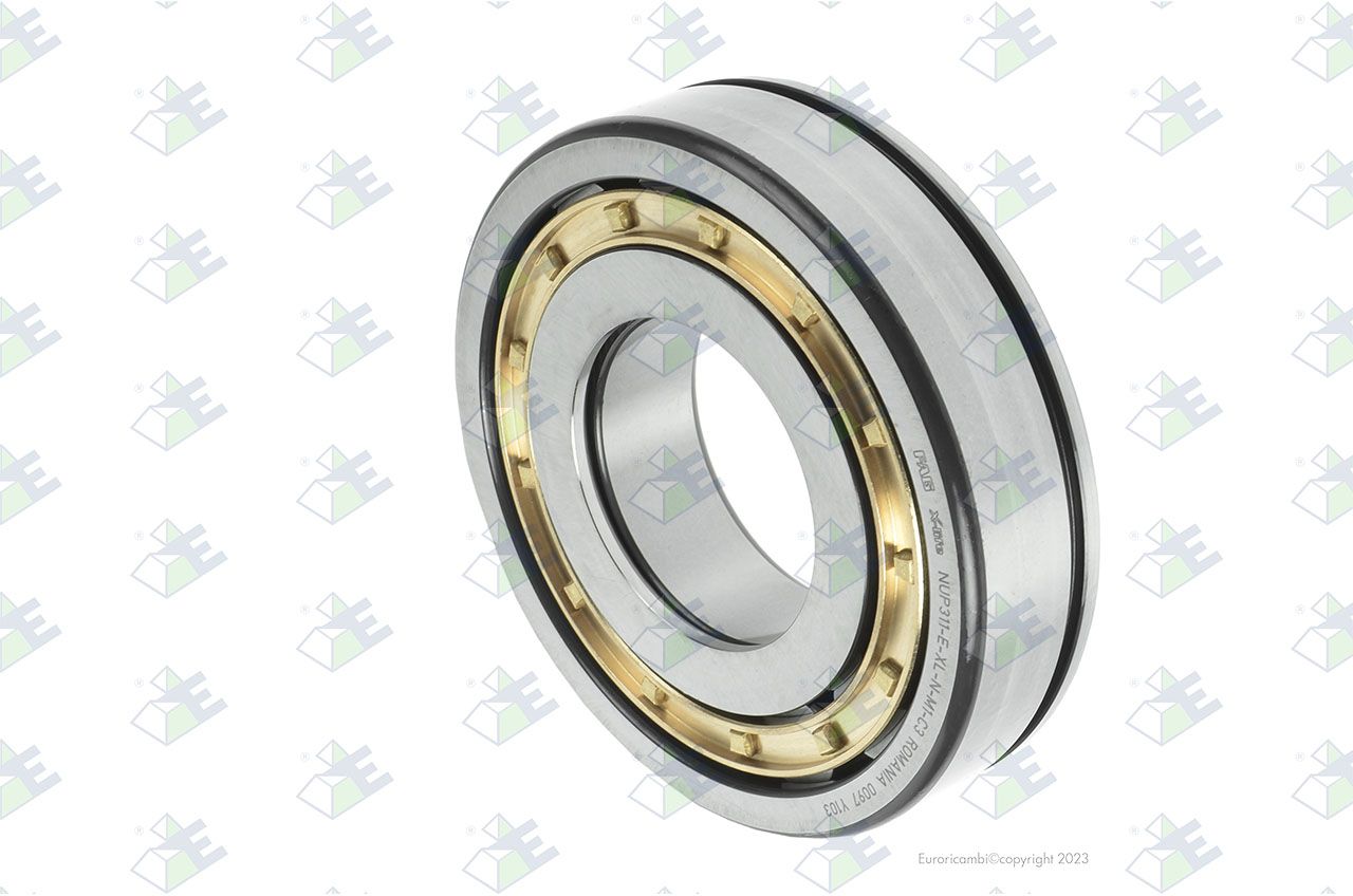 Rodamiento 55x120x29 mm