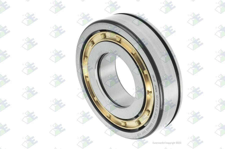 Rodamiento 55x120x29 mm