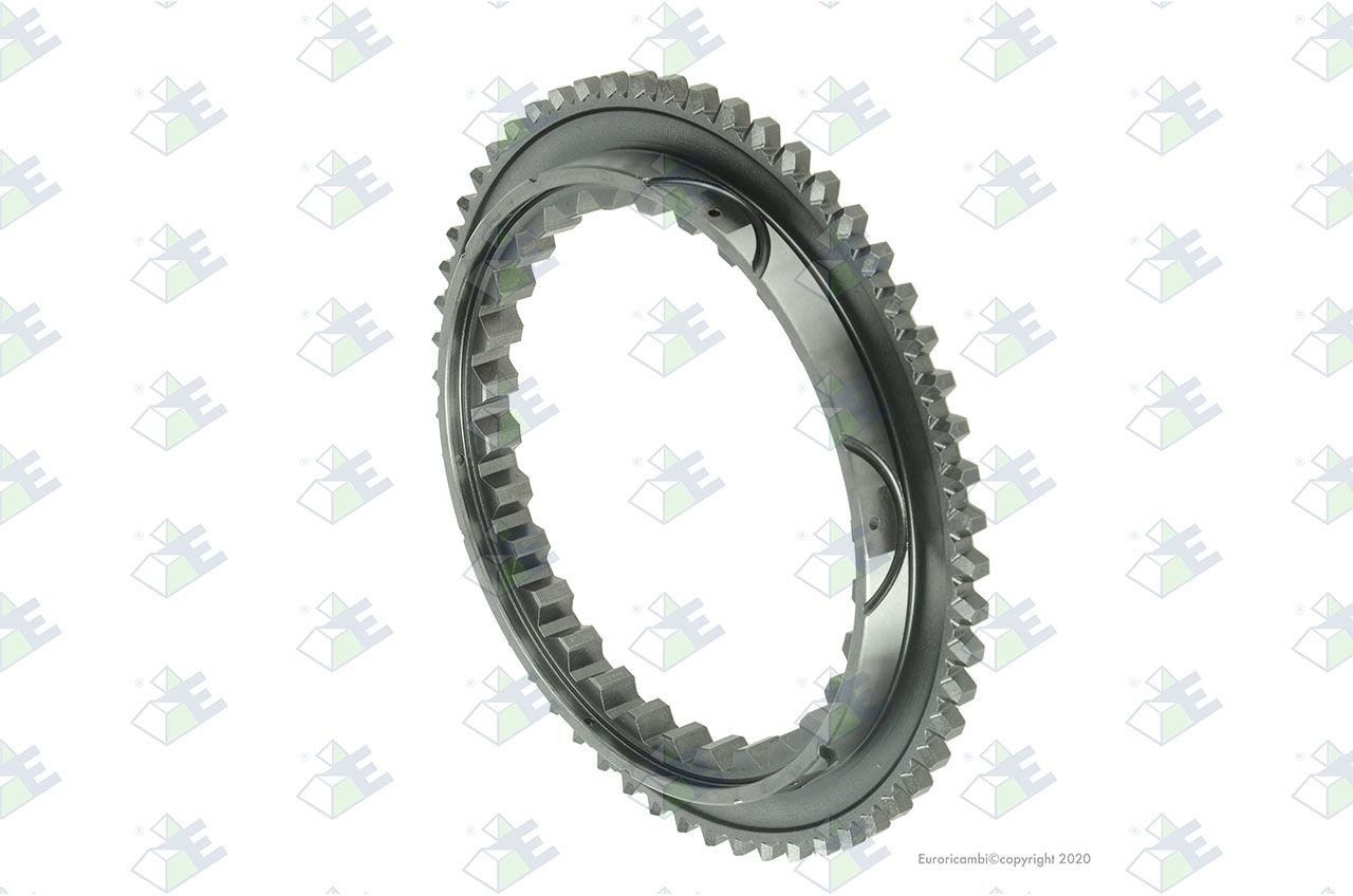 Cono sincronizador 3a/4a