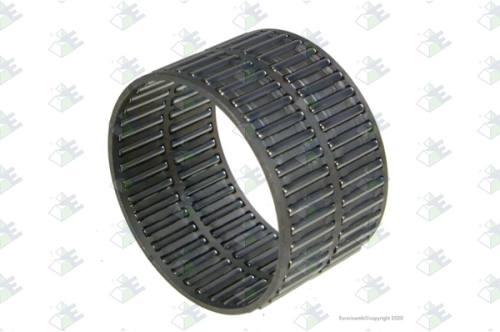 Rodami. ag. 85x93x54.5