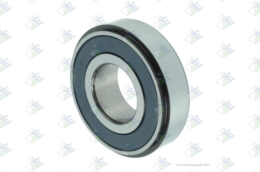 Rodamiento 40x92x24.5 mm