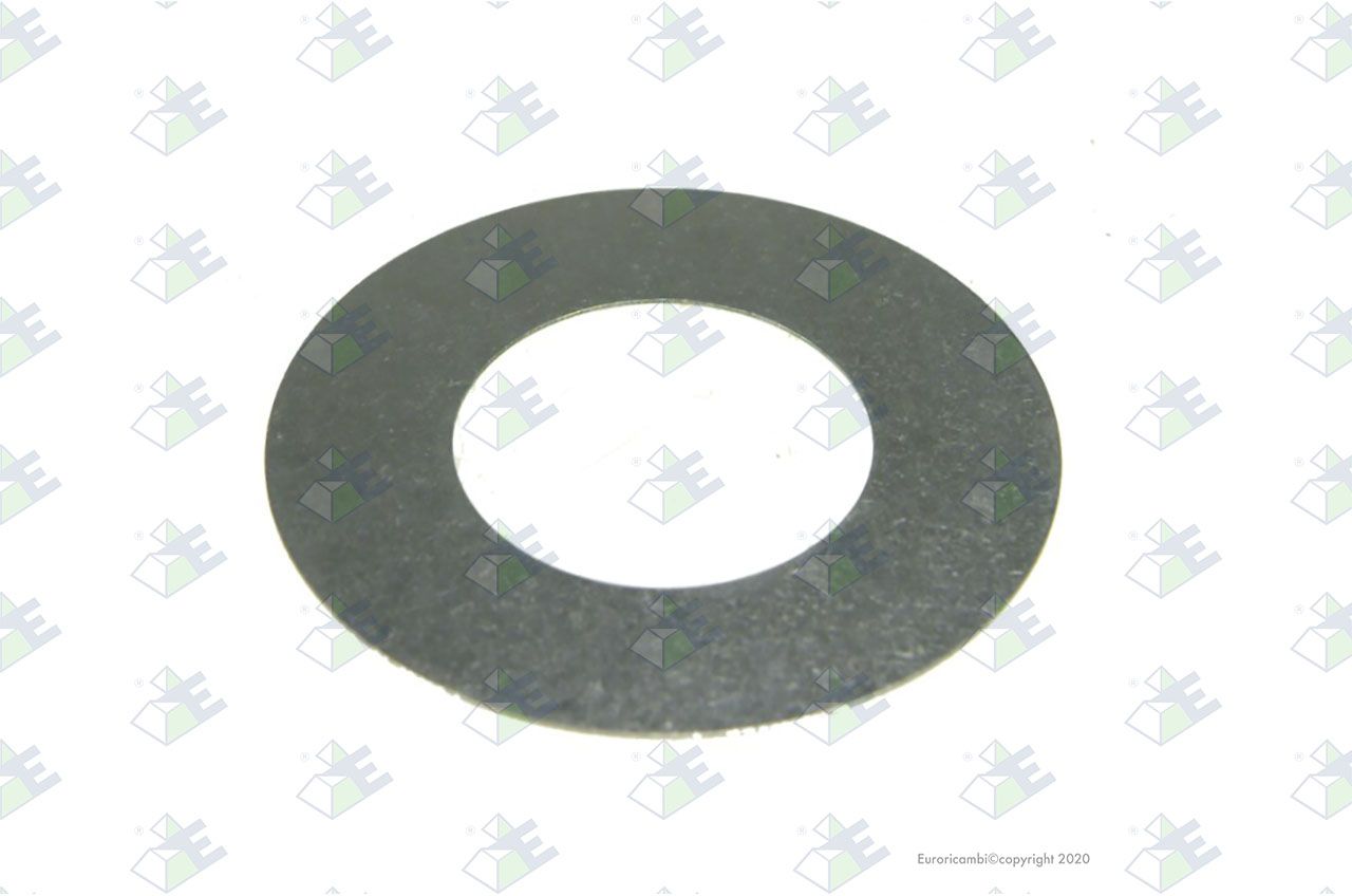 Espaciador 0.75 mm