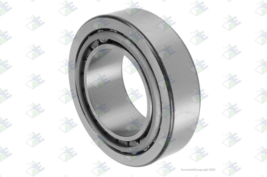 Rodamiento 80x140x46 mm