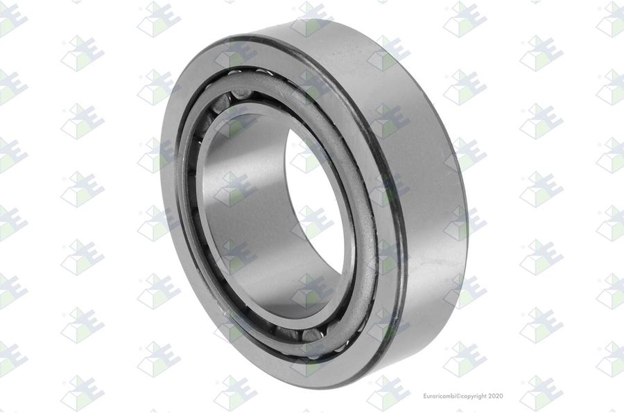 Rodamiento 80x140x46 mm