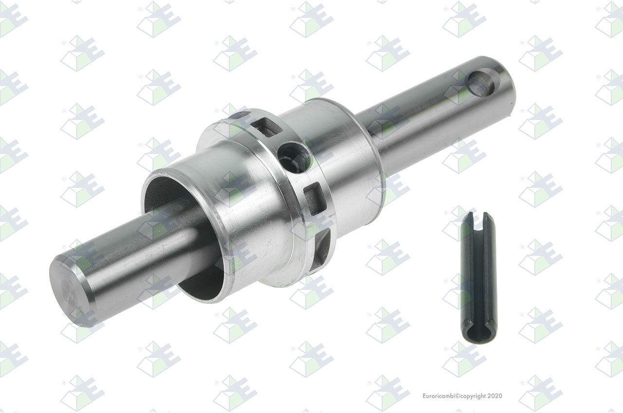 Piston varilla