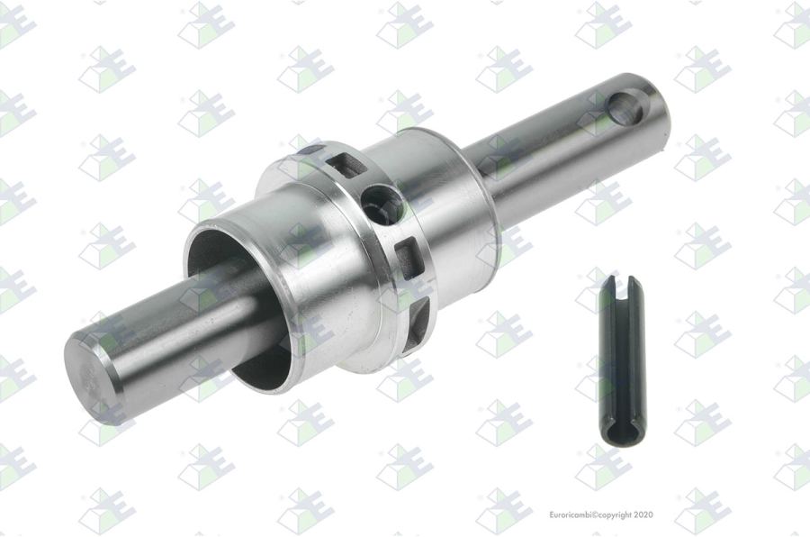Piston varilla