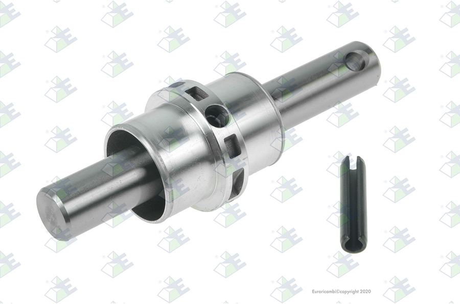 Piston varilla
