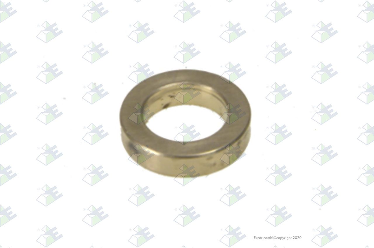 Casquillo 34x22x8 mm