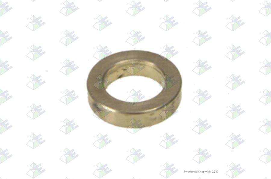 Casquillo 34x22x8 mm