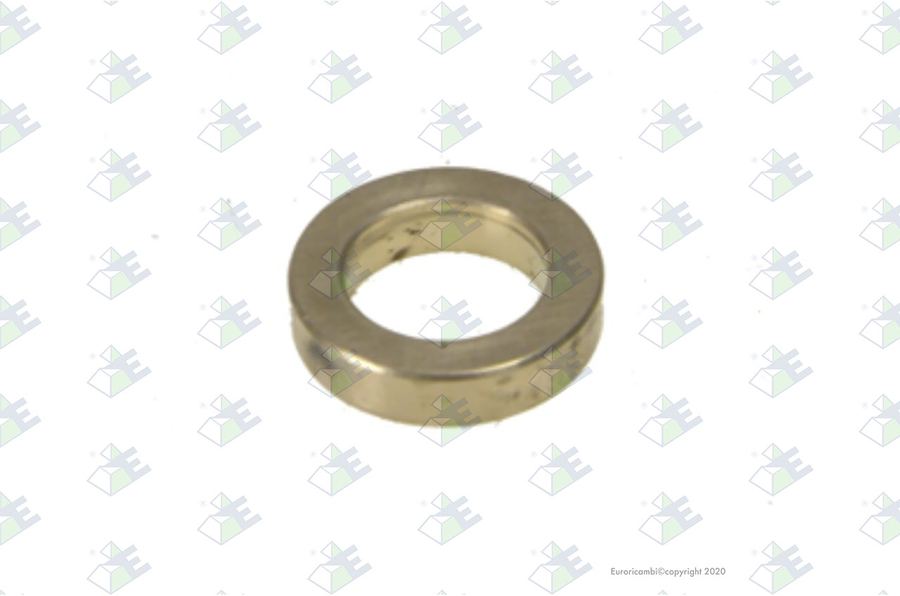 Casquillo 34x22x8 mm