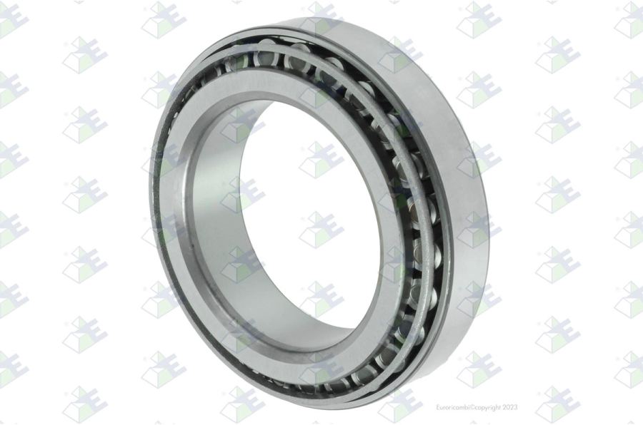 Rodamiento 70x110x25 mm