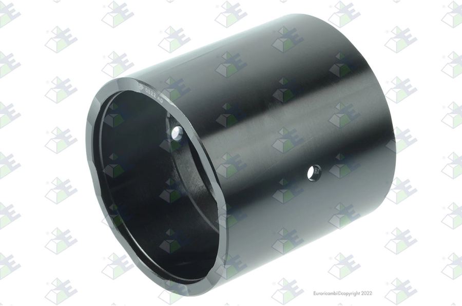 Casquillo 67x76.95x75.1 mm