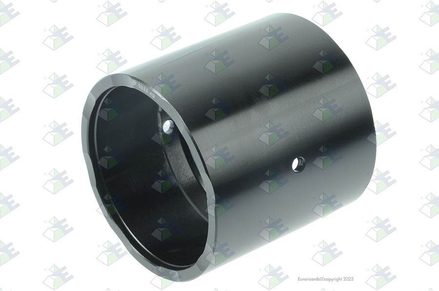 Casquillo 67x76.95x75.1 mm