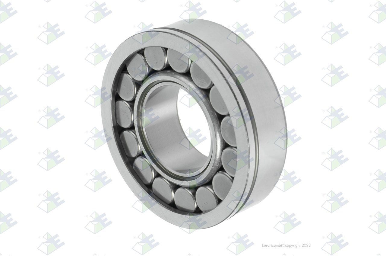 Rodamiento 40x90x27 mm