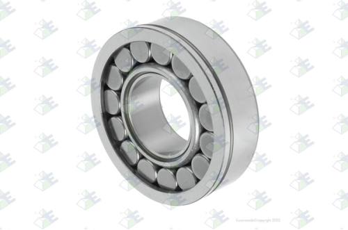 Rodamiento 40x90x27 mm