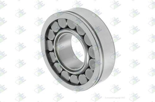 Rodamiento 40x90x27 mm