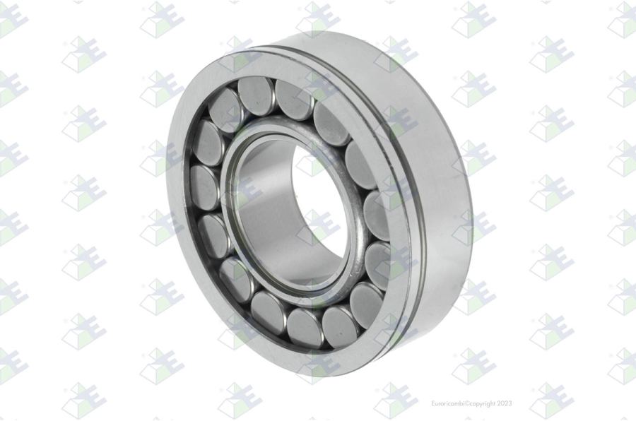 Rodamiento 40x90x27 mm