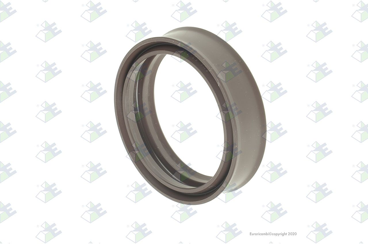 Anillo reten.53x63x16.2 mm