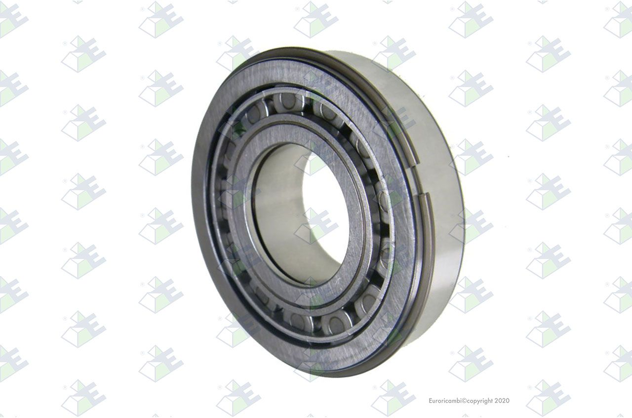 Rod. 50x110x32.13 mm