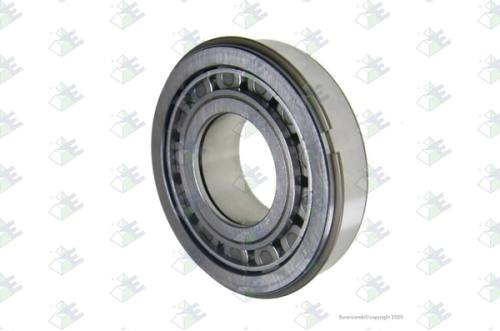 Rod. 50x110x32.13 mm