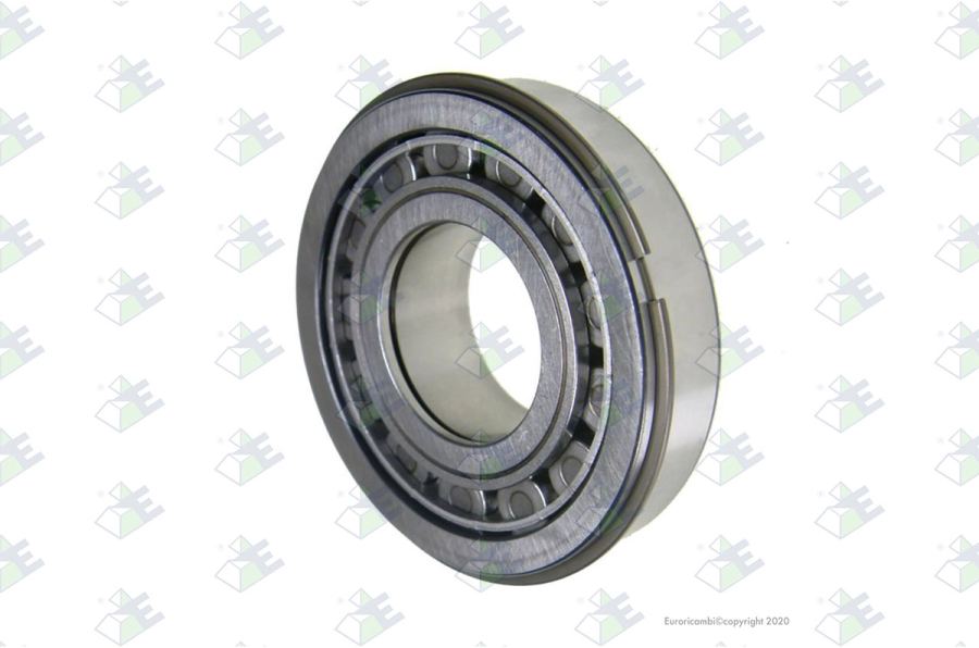 Rod. 50x110x32.13 mm
