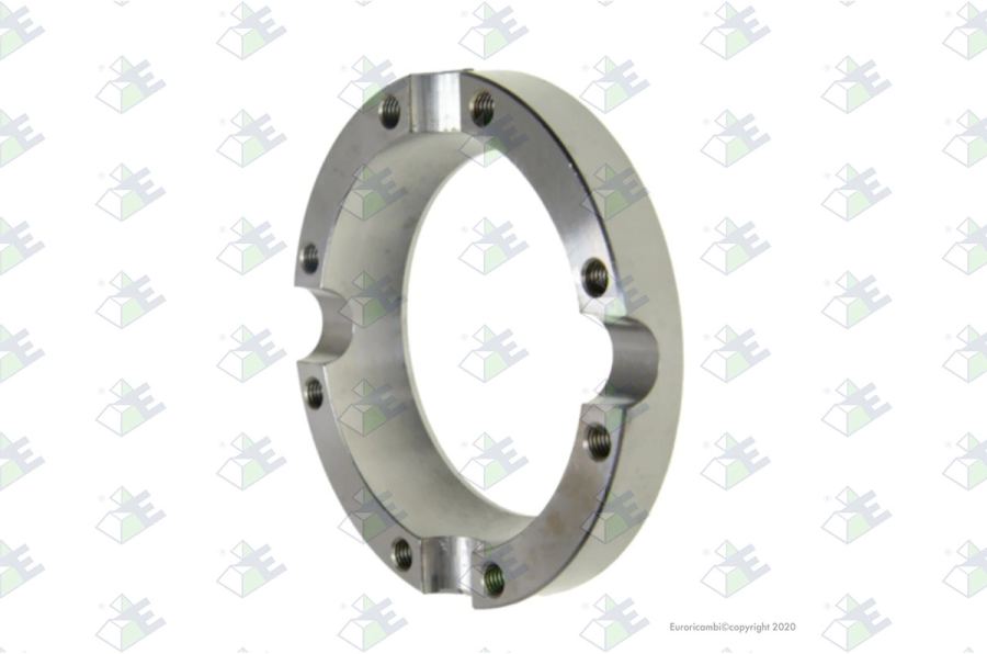 Semicaja dif.intermedia