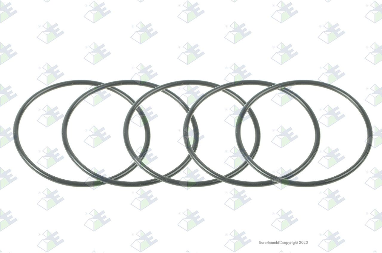 Anil.o-ring 35.1x1.6x38.3