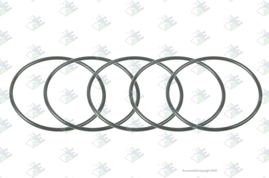 Anil.o-ring 35.1x1.6x38.3