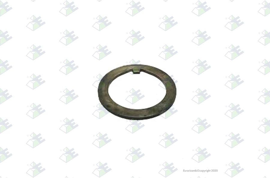 Separador e.4.00 mm