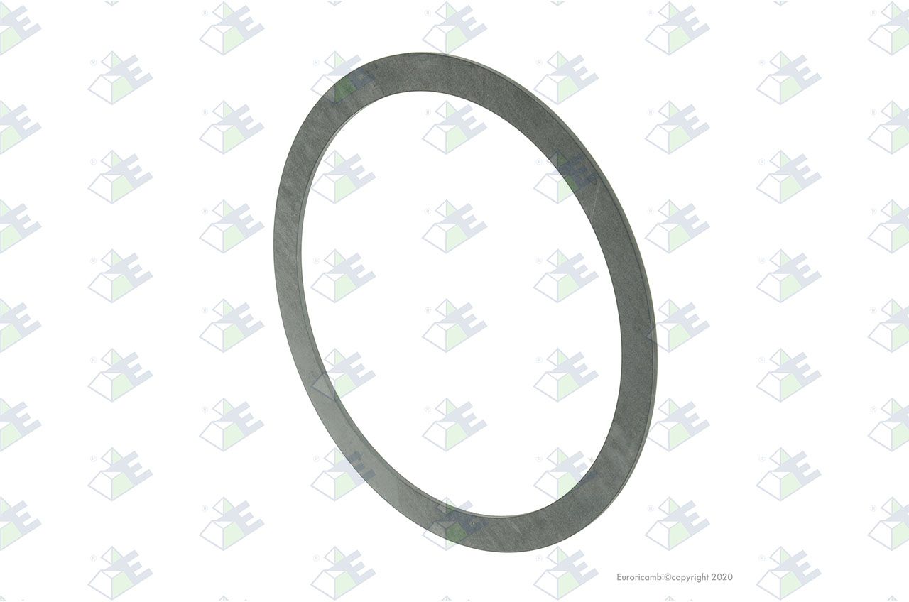 Separador e.2.00 mm
